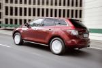 Mazda CX-7 2007 года